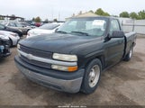 Chevrolet Silverado 1GCEC14X62Z135265 снимка