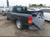 Chevrolet Silverado 1GCEC14X62Z135265 снимка