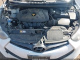 Hyundai Elantra Gs KMHDH6AE1DU007363 снимка