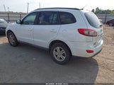 Hyundai Santa Fe Gls 5XYZGDAB0BG033765 photo