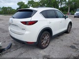 Mazda Cx-5 Grand Touring JM3KFBDM7M1433418 снимка