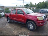 Toyota Tacoma Prerunner V6 5TEJU62N46Z295360 photo