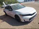 Honda Civic Sport 19XFL2H86SE004927 photo