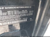 BMW X6 xDrive35I 5UXFG2C55DL785191 снимка