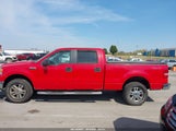 Ford F-150 60Th Anniversary/Fx4/King Ranch/Lariat/Xlt 1FTPW14VX8FB97115 fotografie