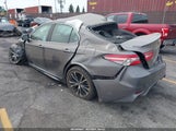 Toyota Camry Se 4T1B11HK0KU180394 снимка