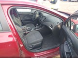 Chevrolet Cruze Lt 1G1BE5SM6K7101652 photo