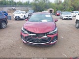 Chevrolet Cruze Lt 1G1BE5SM6K7101652 fotografie