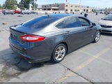 Ford Fusion Energi Titanium 3FA6P0SU9FR105804 снимка