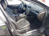 Ford Fusion Energi Titanium 3FA6P0SU9FR105804 снимка