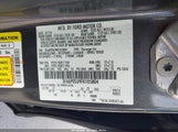 Ford Fusion Energi Titanium 3FA6P0SU9FR105804 снимка