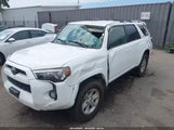 Toyota 4Runner Sr5 JTEZU5JR7J5188585 снимка