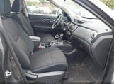 Nissan Rogue S 5N1AT2MV7JC755476 снимка