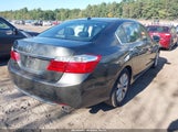 Honda Accord Ex-L 1HGCR2F84EA011811 снимка