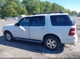 Ford Explorer Xlt 1FMEU7DE6AUA85473 fotografie
