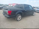 Ford F-150 Limited 1FTEW1EG0LFA45800 снимка
