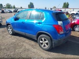 Chevrolet Trax 1Ls KL7CJPSB8FB107731 photo