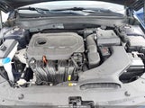 Kia Optima Lx 5XXGT4L37JG194402 снимка