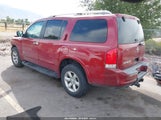 Nissan Armada Se 5N1AA08C39N601303 снимка