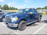 Ford F-150 Lariat 1FTFW1ET2DKD21906 photo