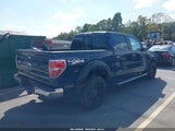 Ford F-150 Lariat 1FTFW1ET2DKD21906 photo
