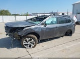 Subaru Outback Limited Xt 4S4BTGND3M3217353 photo