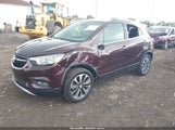 Buick Encore Preferred Ii KL4CJFSB5HB115554 fotografie