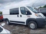Ram Promaster  Low Roof 136 Wb 3C6LRVAG1ME515699 снимка