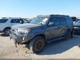 Toyota 4Runner Sr5 JTEBU5JR9L5792868 снимка