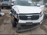 Kia Sorento 3.3L Lx 5XYPGDA57GG097357 fotografie