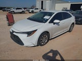 Toyota Corolla Le 5YFB4MDE5PP048815 fotografie