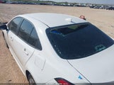 Toyota Corolla Le 5YFB4MDE5PP048815 fotografie