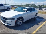 Dodge Charger Police Rwd 2C3CDXAT9KH582895 снимка