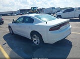 Dodge Charger Police Rwd 2C3CDXAT9KH582895 photo