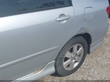 Toyota Corolla S 1NXBR32E37Z833654 снимка