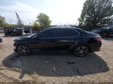 Toyota Camry Se 4T1B11HK0KU217587 photo