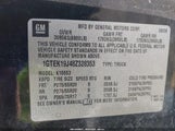 GMC Sierra  Sle2 1GTEK19J48Z328353 снимка
