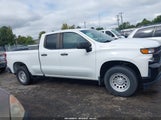 Chevrolet Silverado  Work Truck 1GCRWAEF2KZ298462 снимка
