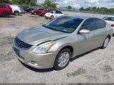 Nissan Altima 2.5 S 1N4AL2AP3AN430876 снимка