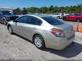 Nissan Altima 2.5 S 1N4AL2AP3AN430876 снимка