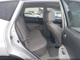 Nissan Rogue Select S JN8AS5MT5FW666295 снимка