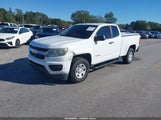 Chevrolet Colorado Wt 1GCHSBEA6G1384090 снимка