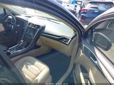 Ford Fusion Hybrid Se 3FA6P0LU5DR389377 photo
