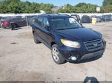 Hyundai Santa Fe Limited/Se 5NMSH13E88H181116 photo