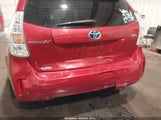 Toyota Prius V Five JTDZN3EU6C3158688 снимка