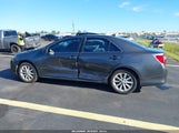 Toyota Camry Xle 4T1BF1FK9DU649358 снимка