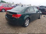 Chevrolet Cruze 1Lt Auto 1G1PC5SB9F7115139 photo
