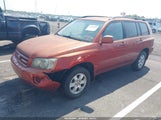 Toyota Highlander V6 JTEHF21A930158003 снимка