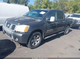 Nissan Titan Le 1N6AA07B36N535728 снимка