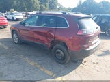 Jeep Cherokee Latitude 4X4 1C4PJMCB7KD425453 снимка